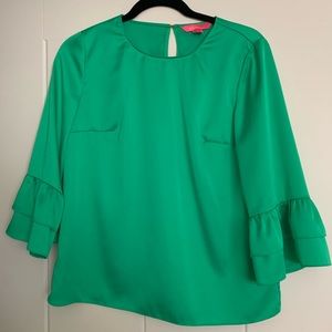 Lilly Pulitzer top size XS